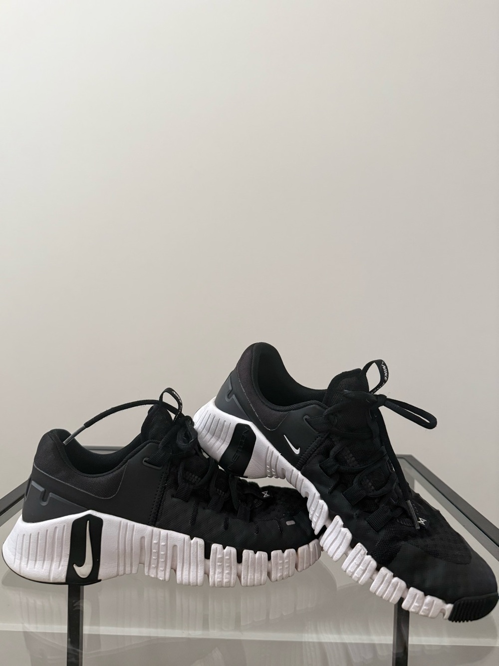 NIKE Free Metcon 5 Shoes